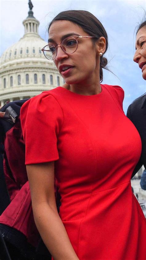 aoc butt|Alexandria Ocasio